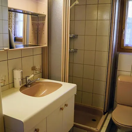 Willys Apartment *