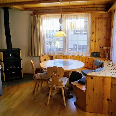 Willys Apartment Vals
