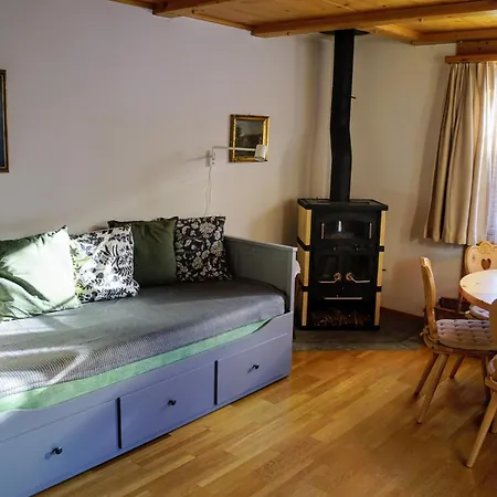 Apartment Willys Vals