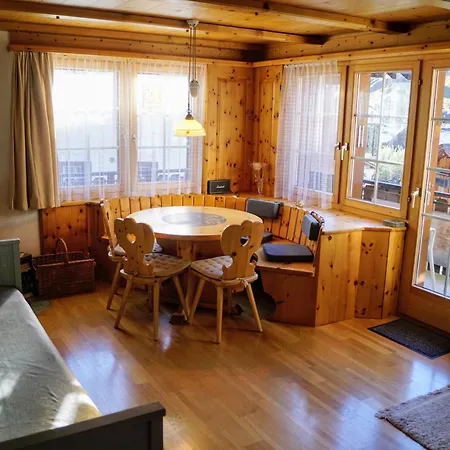Willys Apartment