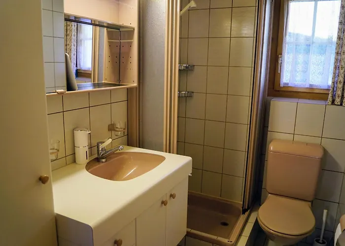 Willys Appartement *