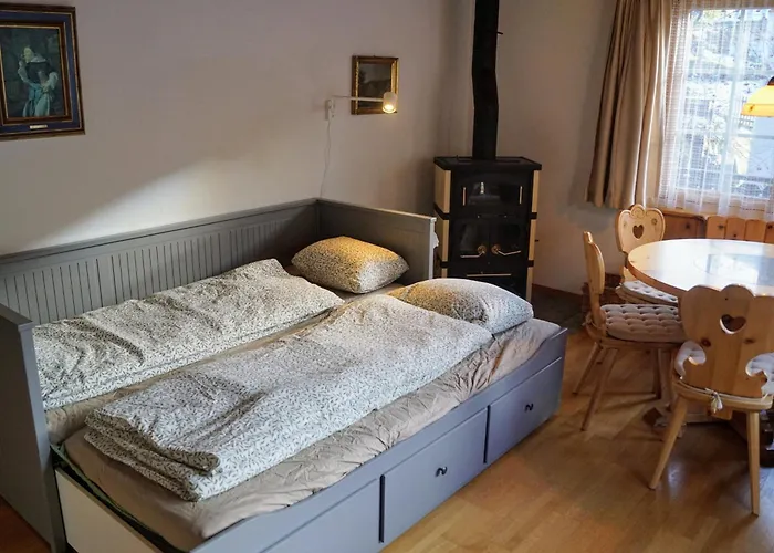 Appartement Willys *