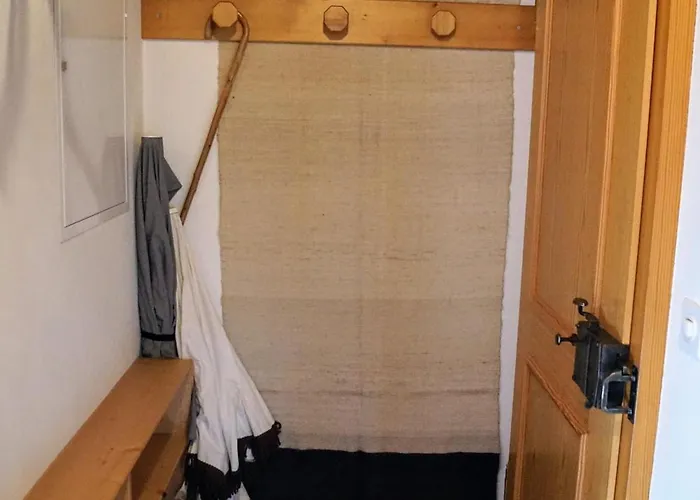 Willys Appartement Vals