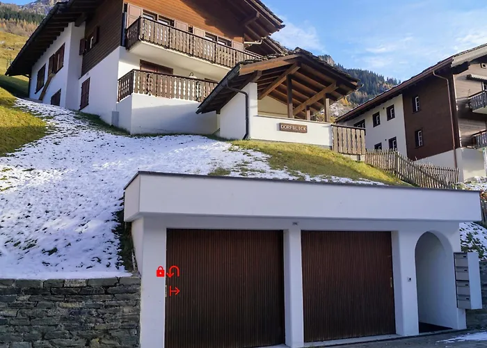 Willys Appartement *